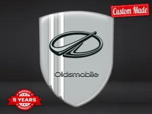 Oldsmobile Vinilos Traseros Autos Premium Universales Estrella